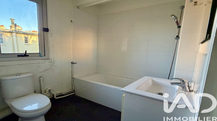 Ma-Cabane - Vente Appartement Neuilly-sur-Seine, 24 m²