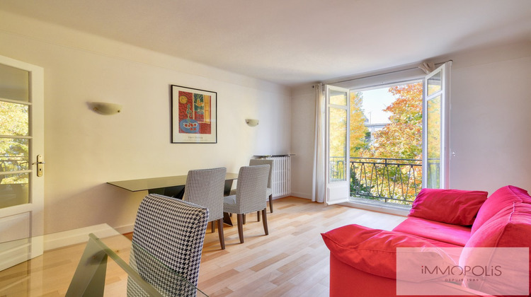 Ma-Cabane - Vente Appartement NEUILLY-SUR-SEINE, 70 m²