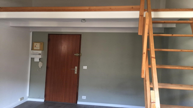 Ma-Cabane - Vente Appartement NEUILLY-SUR-SEINE, 20 m²