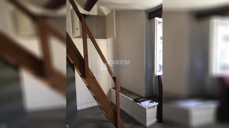 Ma-Cabane - Vente Appartement NEUILLY-SUR-SEINE, 20 m²