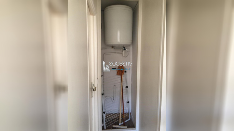 Ma-Cabane - Vente Appartement NEUILLY-SUR-SEINE, 20 m²