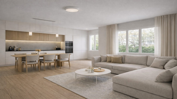 Ma-Cabane - Vente Appartement Neuilly-sur-Seine, 82 m²