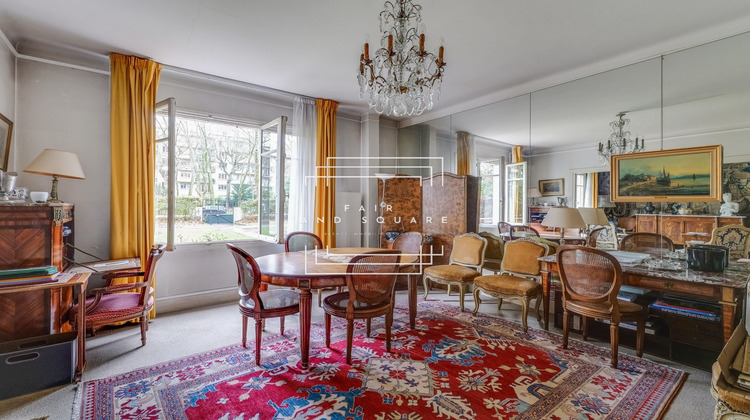 Ma-Cabane - Vente Appartement Neuilly-sur-Seine, 82 m²