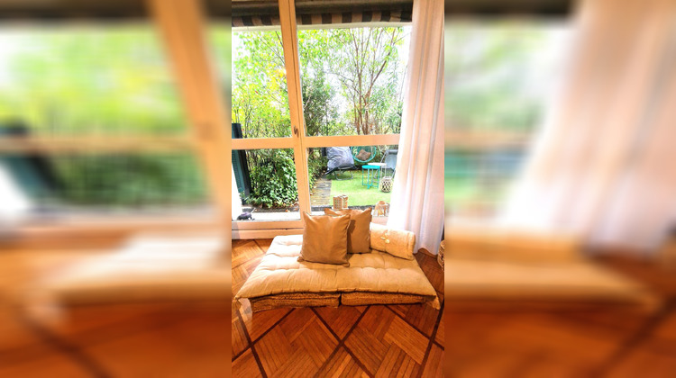 Ma-Cabane - Vente Appartement Neuilly-sur-Seine, 33 m²