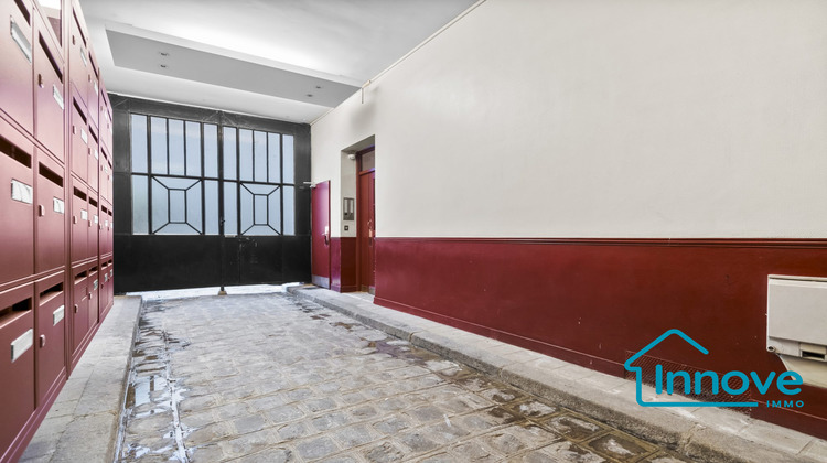 Ma-Cabane - Vente Appartement Neuilly-sur-Seine, 54 m²