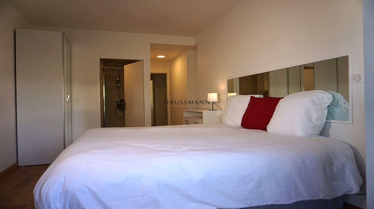 Ma-Cabane - Vente Appartement NEUILLY-SUR-SEINE, 77 m²