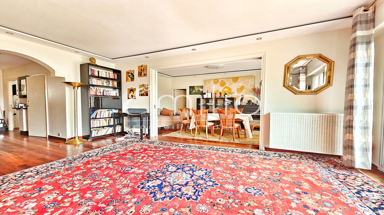 Ma-Cabane - Vente Appartement NEUILLY-SUR-SEINE, 84 m²