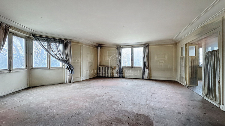 Ma-Cabane - Vente Appartement NEUILLY-SUR-SEINE, 179 m²