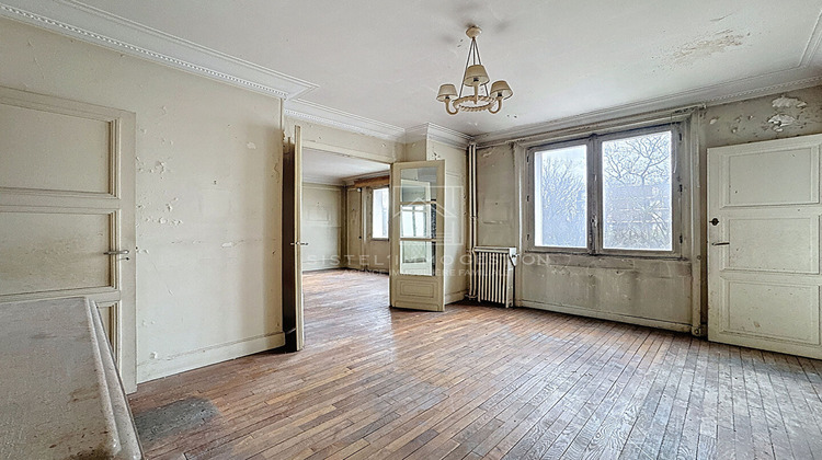 Ma-Cabane - Vente Appartement NEUILLY-SUR-SEINE, 179 m²