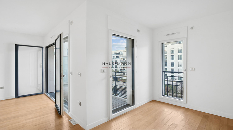 Ma-Cabane - Vente Appartement NEUILLY-SUR-SEINE, 109 m²