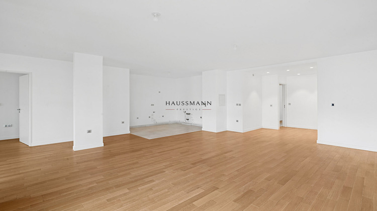 Ma-Cabane - Vente Appartement NEUILLY-SUR-SEINE, 109 m²