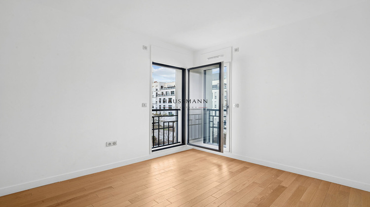 Ma-Cabane - Vente Appartement NEUILLY-SUR-SEINE, 109 m²