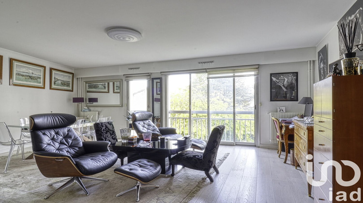 Ma-Cabane - Vente Appartement Neuilly-sur-Seine, 71 m²