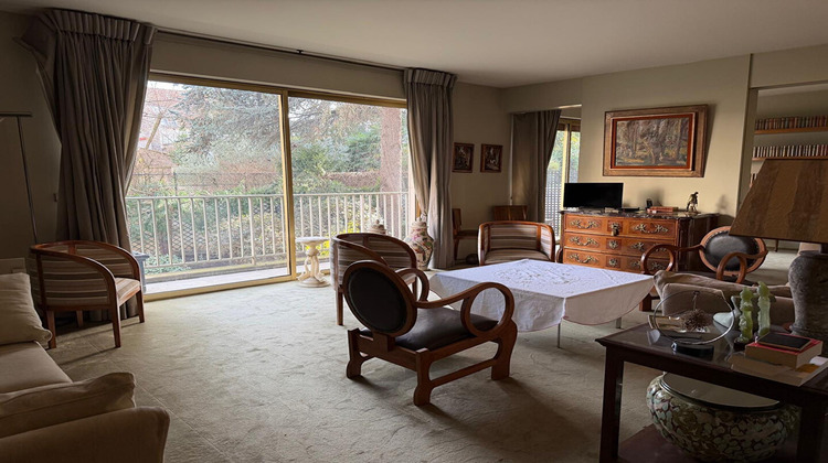 Ma-Cabane - Vente Appartement NEUILLY-SUR-SEINE, 105 m²