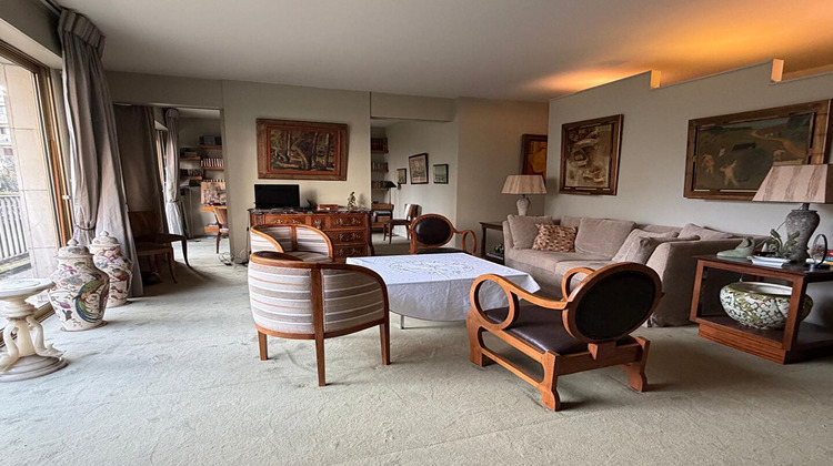 Ma-Cabane - Vente Appartement NEUILLY-SUR-SEINE, 105 m²