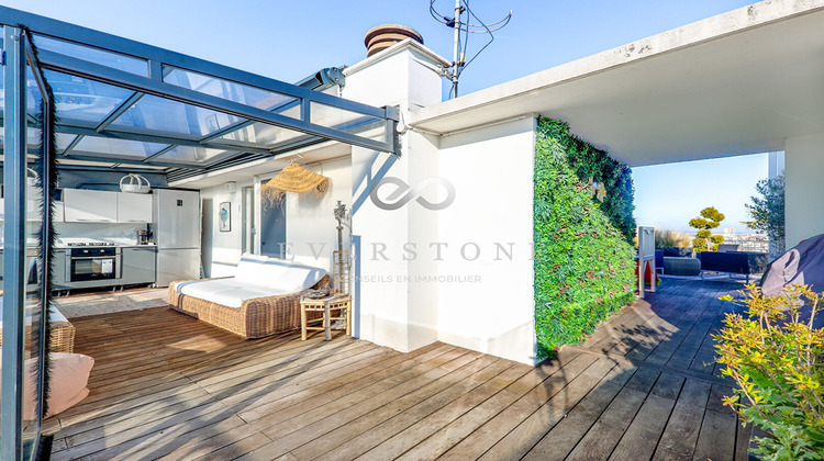 Ma-Cabane - Vente Appartement NEUILLY-SUR-SEINE, 118 m²