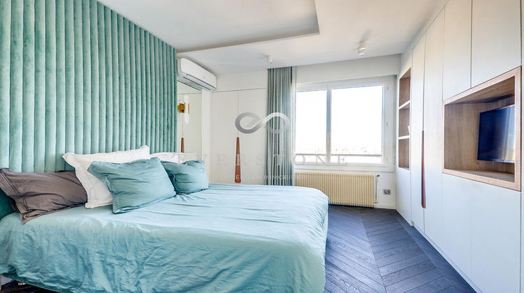 Ma-Cabane - Vente Appartement NEUILLY-SUR-SEINE, 118 m²