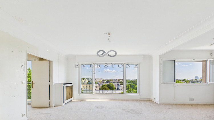 Ma-Cabane - Vente Appartement NEUILLY-SUR-SEINE, 57 m²