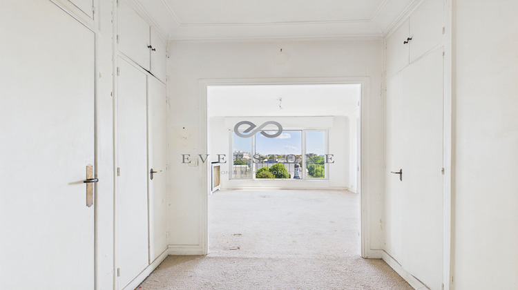 Ma-Cabane - Vente Appartement NEUILLY-SUR-SEINE, 57 m²