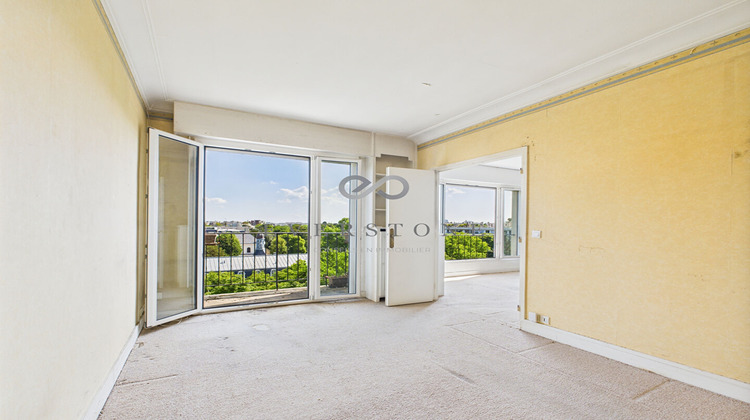 Ma-Cabane - Vente Appartement NEUILLY-SUR-SEINE, 57 m²