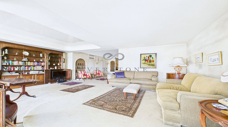 Ma-Cabane - Vente Appartement NEUILLY-SUR-SEINE, 150 m²