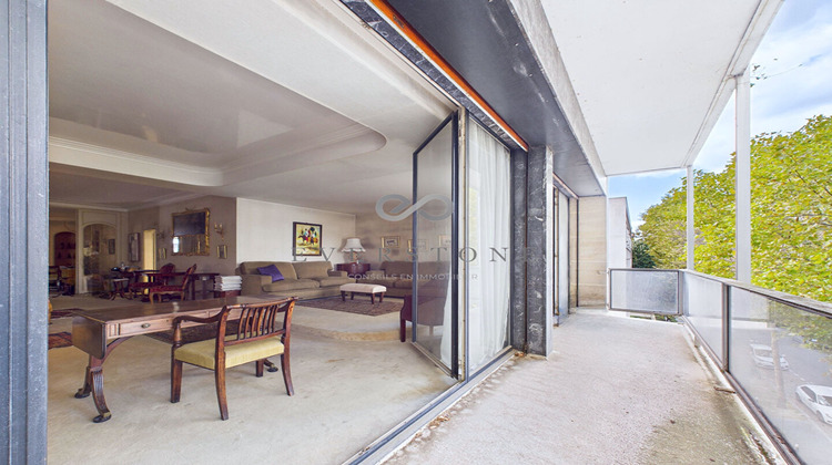 Ma-Cabane - Vente Appartement NEUILLY-SUR-SEINE, 150 m²