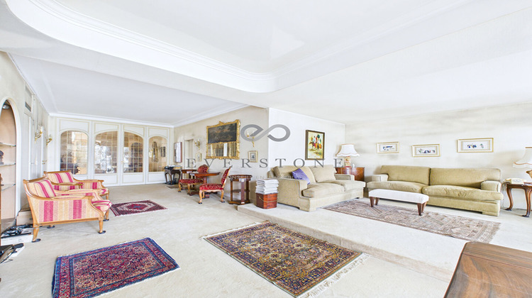 Ma-Cabane - Vente Appartement NEUILLY-SUR-SEINE, 150 m²