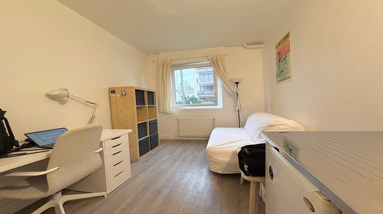 Ma-Cabane - Vente Appartement NEUILLY-SUR-SEINE, 10 m²