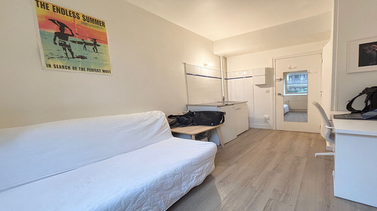 Ma-Cabane - Vente Appartement NEUILLY-SUR-SEINE, 10 m²