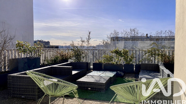 Ma-Cabane - Vente Appartement Neuilly-sur-Seine, 90 m²