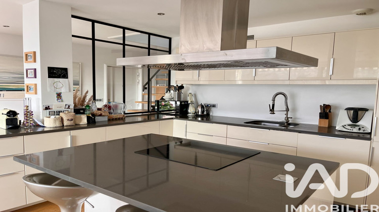 Ma-Cabane - Vente Appartement Neuilly-sur-Seine, 90 m²