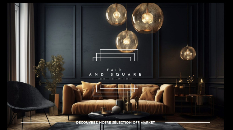 Ma-Cabane - Vente Appartement Neuilly-sur-Seine, 57 m²