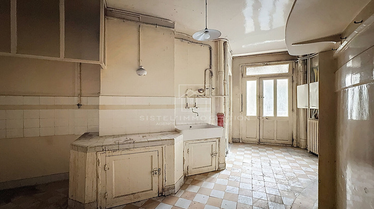 Ma-Cabane - Vente Appartement NEUILLY-SUR-SEINE, 186 m²