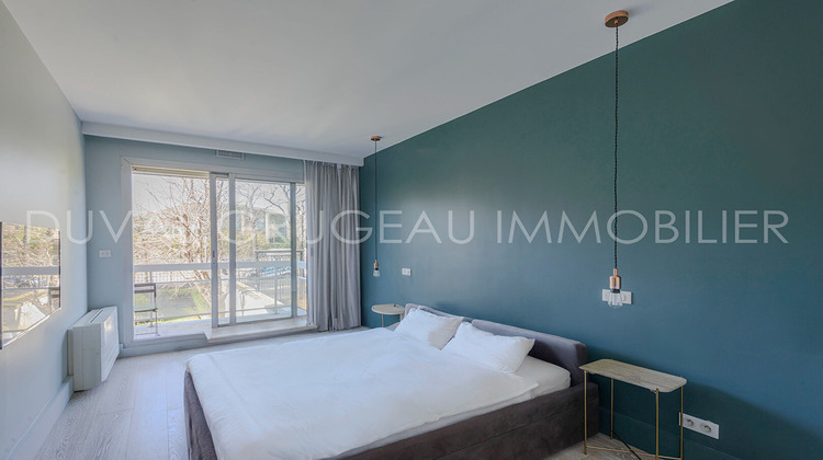 Ma-Cabane - Vente Appartement NEUILLY-SUR-SEINE, 64 m²
