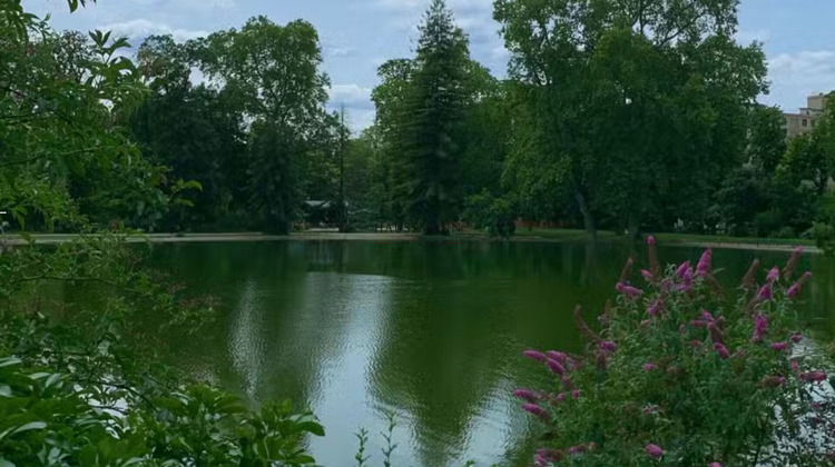 Ma-Cabane - Vente Appartement NEUILLY-SUR-SEINE, 290 m²