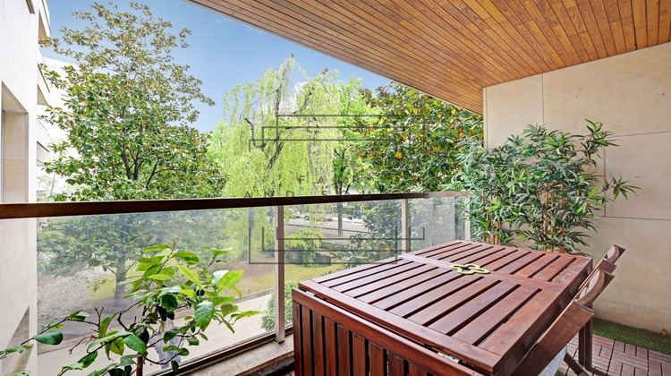 Ma-Cabane - Vente Appartement Neuilly-sur-Seine, 114 m²