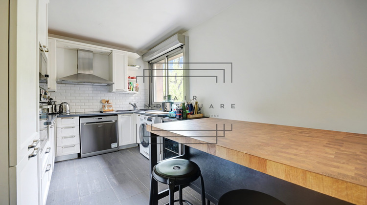 Ma-Cabane - Vente Appartement Neuilly-sur-Seine, 114 m²