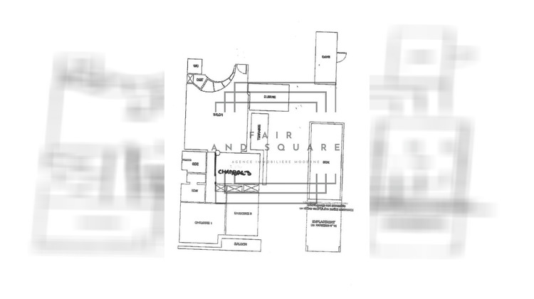 Ma-Cabane - Vente Appartement Neuilly-sur-Seine, 114 m²