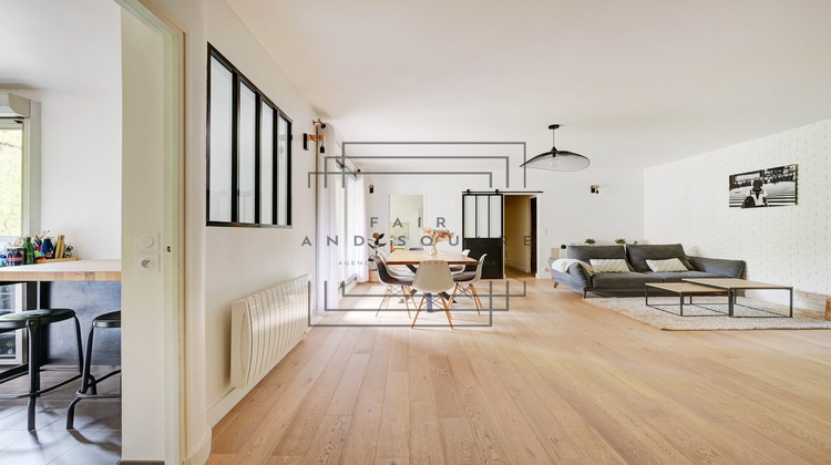 Ma-Cabane - Vente Appartement Neuilly-sur-Seine, 114 m²