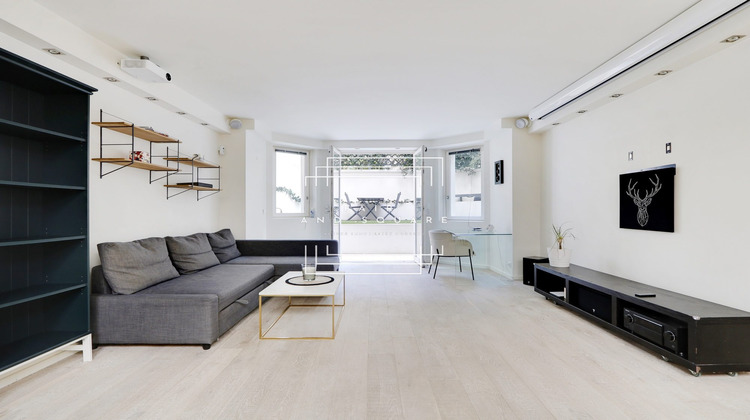 Ma-Cabane - Vente Appartement Neuilly-sur-Seine, 71 m²