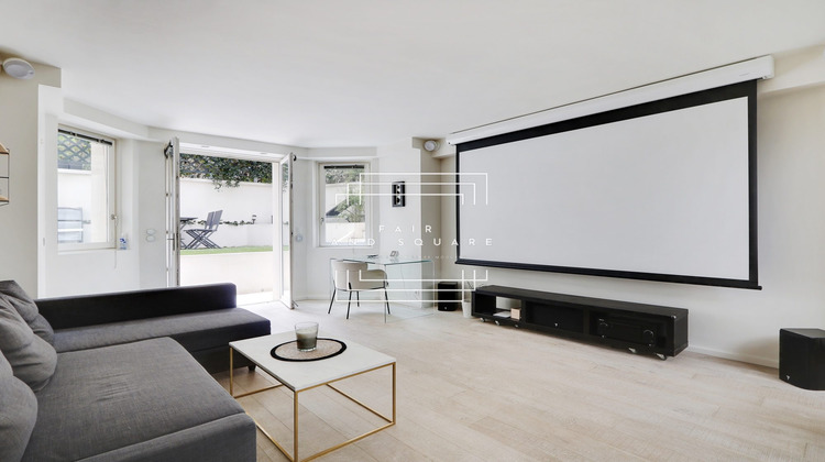 Ma-Cabane - Vente Appartement Neuilly-sur-Seine, 71 m²