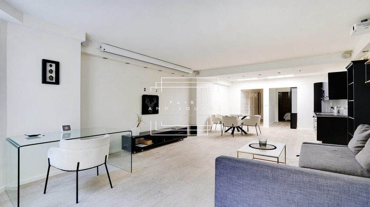 Ma-Cabane - Vente Appartement Neuilly-sur-Seine, 71 m²