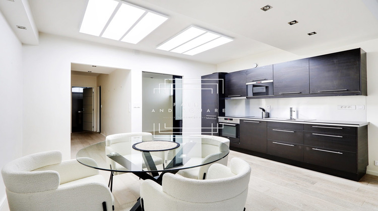 Ma-Cabane - Vente Appartement Neuilly-sur-Seine, 71 m²