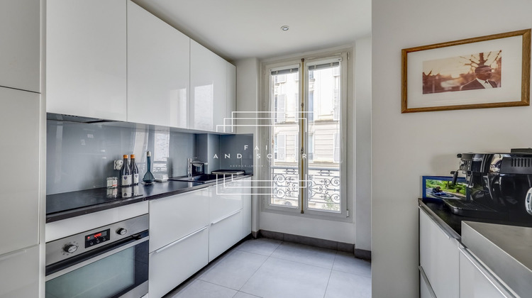 Ma-Cabane - Vente Appartement Neuilly-sur-Seine, 74 m²