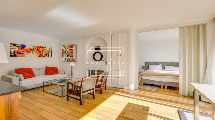 Ma-Cabane - Vente Appartement Neuilly-sur-Seine, 48 m²