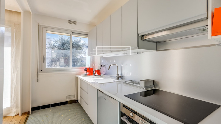 Ma-Cabane - Vente Appartement Neuilly-sur-Seine, 48 m²