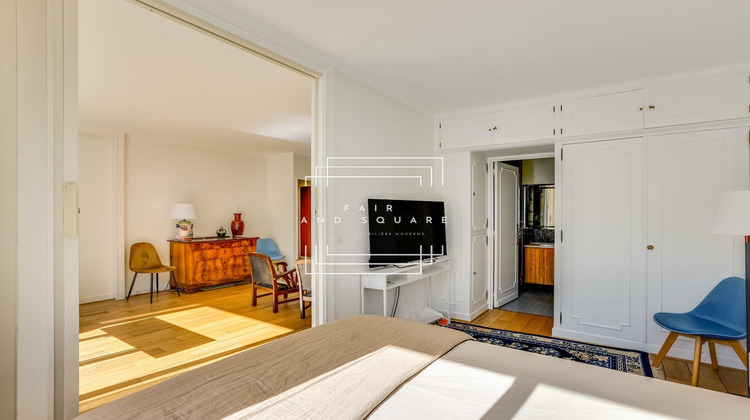 Ma-Cabane - Vente Appartement Neuilly-sur-Seine, 48 m²