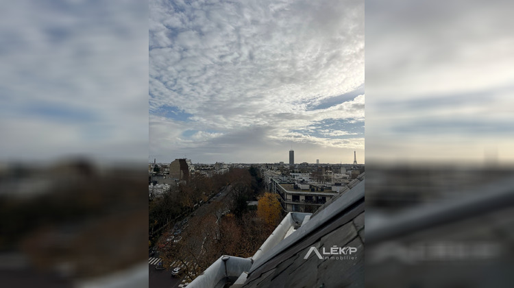 Ma-Cabane - Vente Appartement Neuilly-sur-Seine, 7 m²