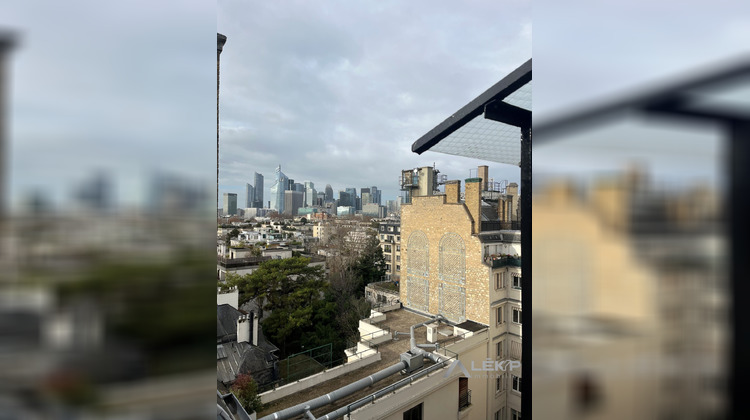 Ma-Cabane - Vente Appartement Neuilly-sur-Seine, 7 m²