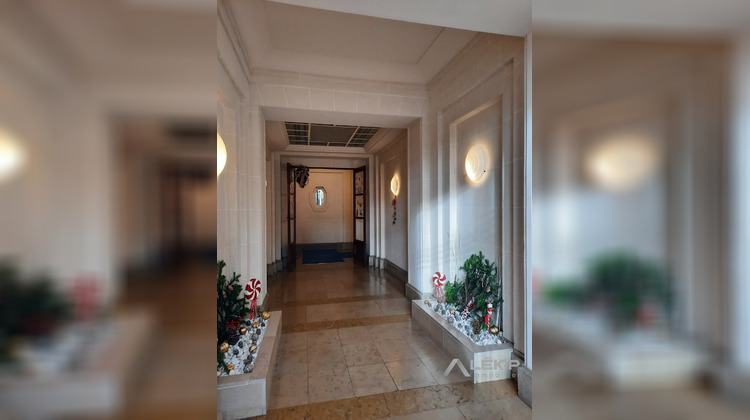 Ma-Cabane - Vente Appartement Neuilly-sur-Seine, 7 m²